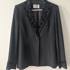 Kasper ASL vintage blazer